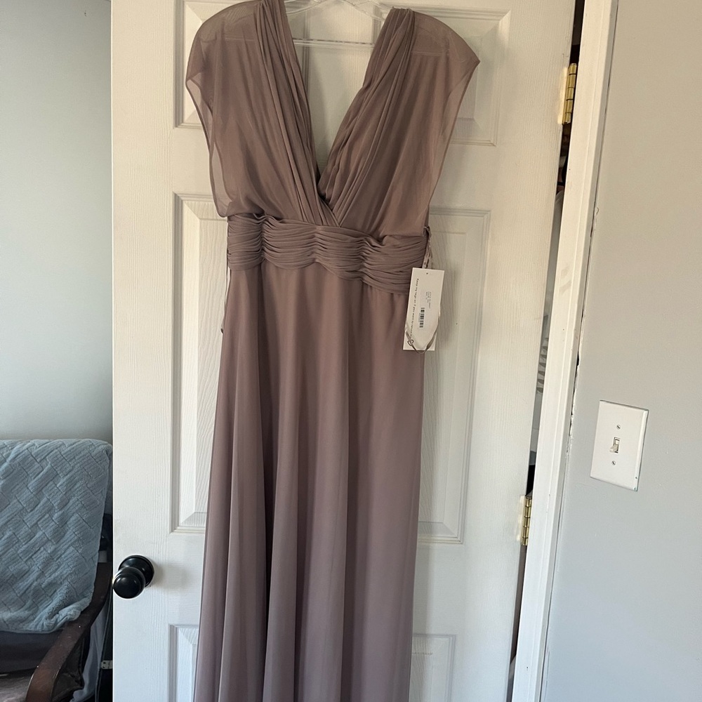 Style brand, color zinc